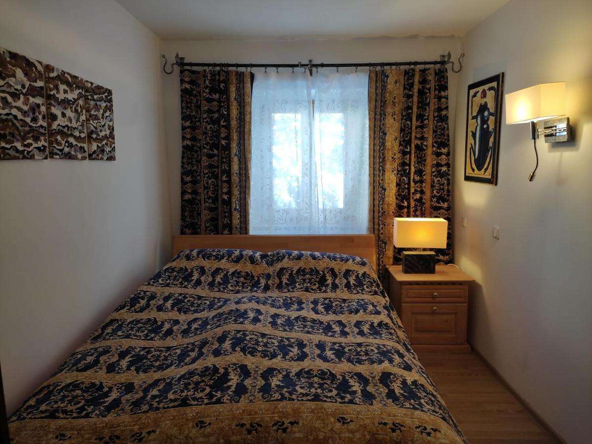 Ferienwohnung Künstlerhaus Weissgerbergütl Marquartstein Exterior foto